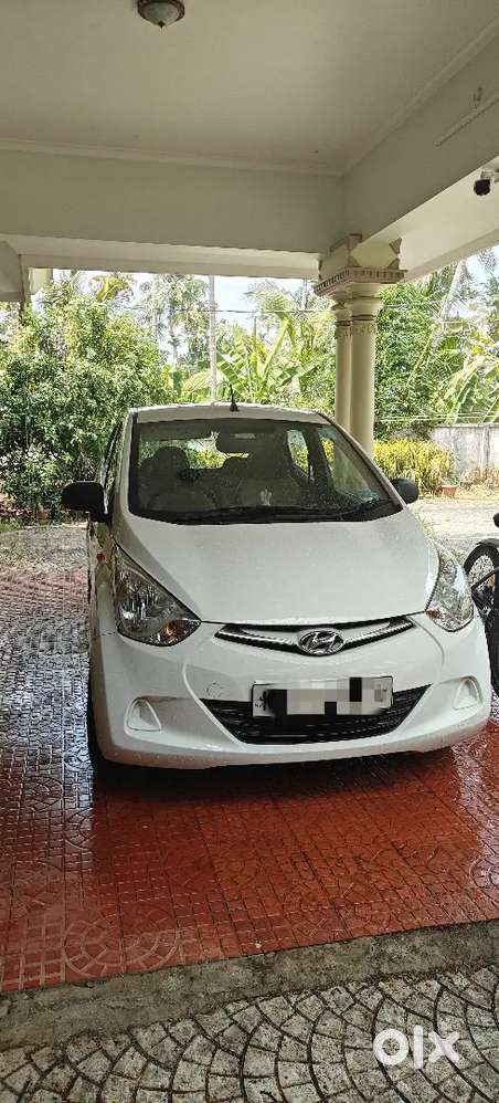 Well Maintained 2016 Year-end Eon