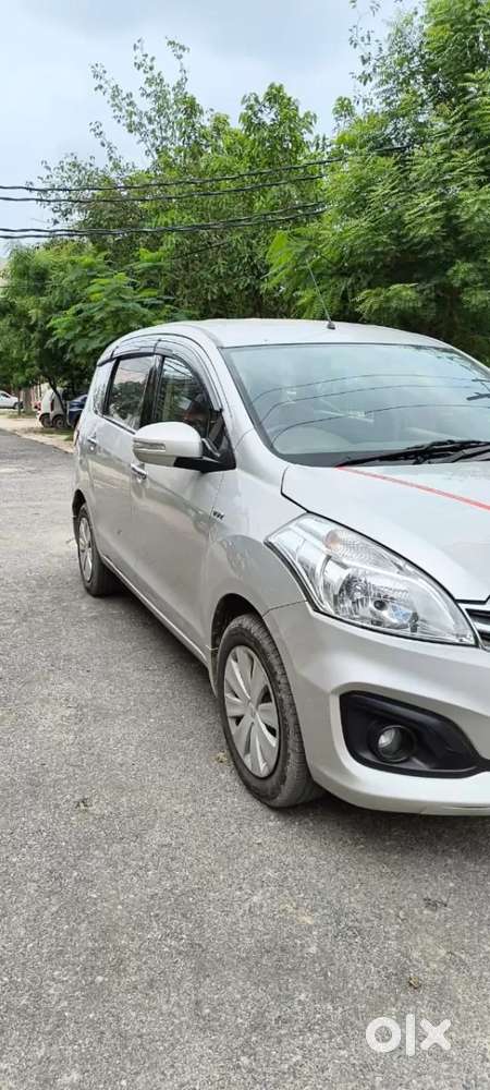 Maruti Suzuki Ertiga Vxi Cng, 2016, Cng & Hybrids