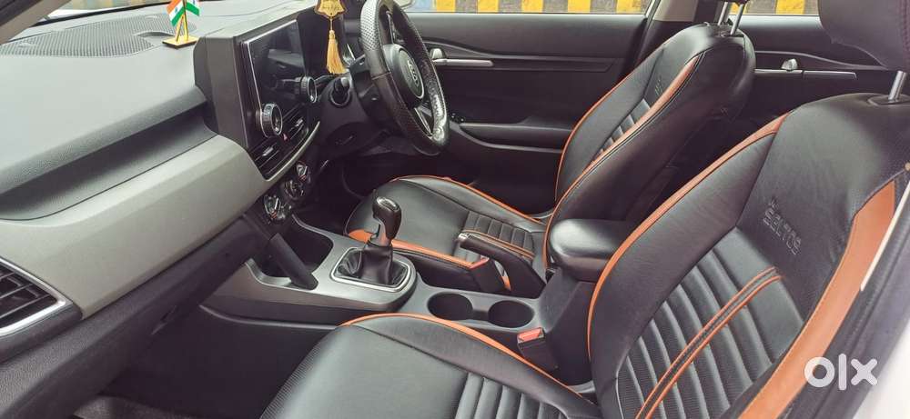 Kia Seltos, 2020, Diesel