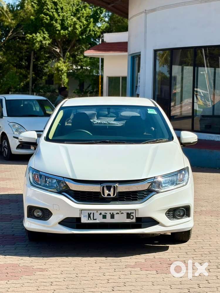 Honda City Diesel Manual 2018