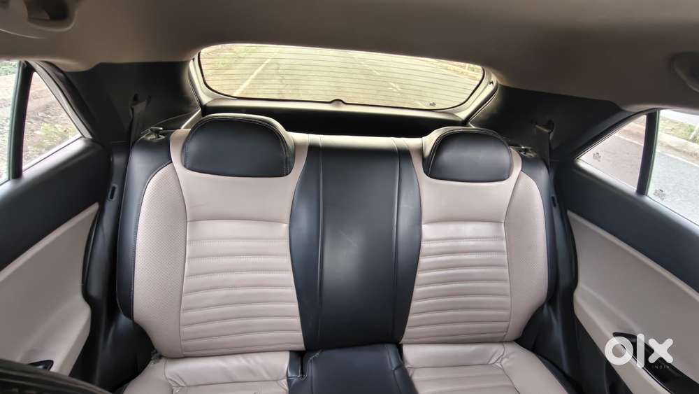 Hyundai I20 Sportz 1.2 Mt, 2020, Petrol