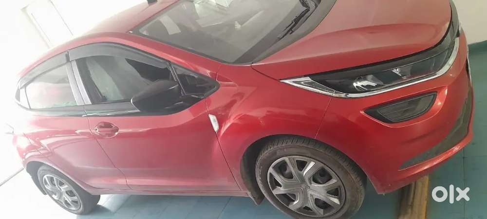 Altroz Xm Plus - Sale