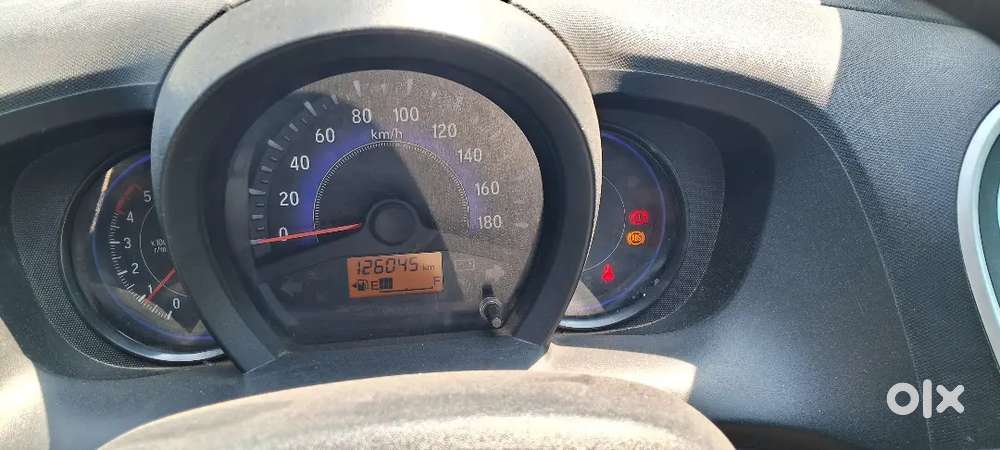 Honda Mobilio 2015 Diesel Well Maintained