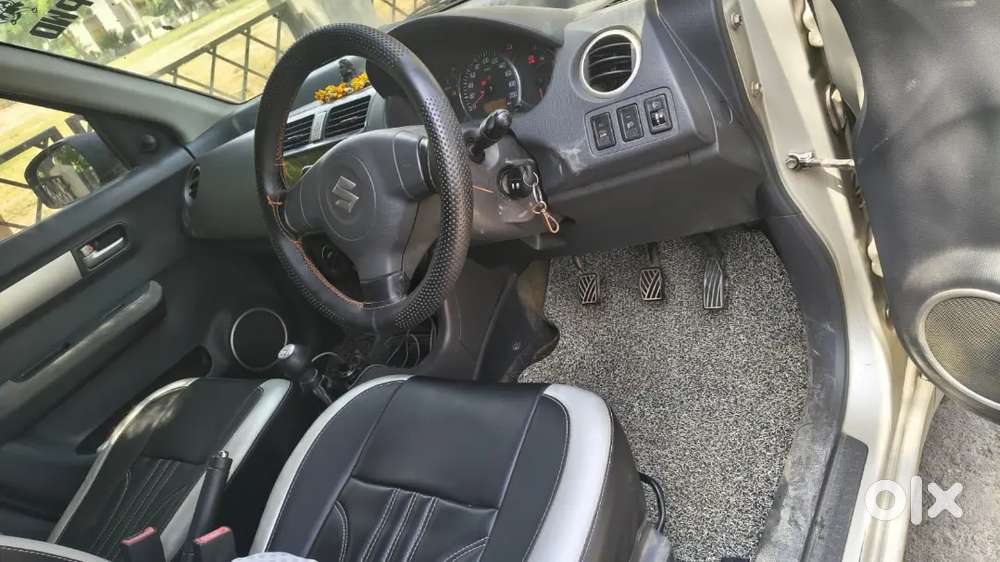 2011 Maruti Suzuki Dzire Manual Diesel