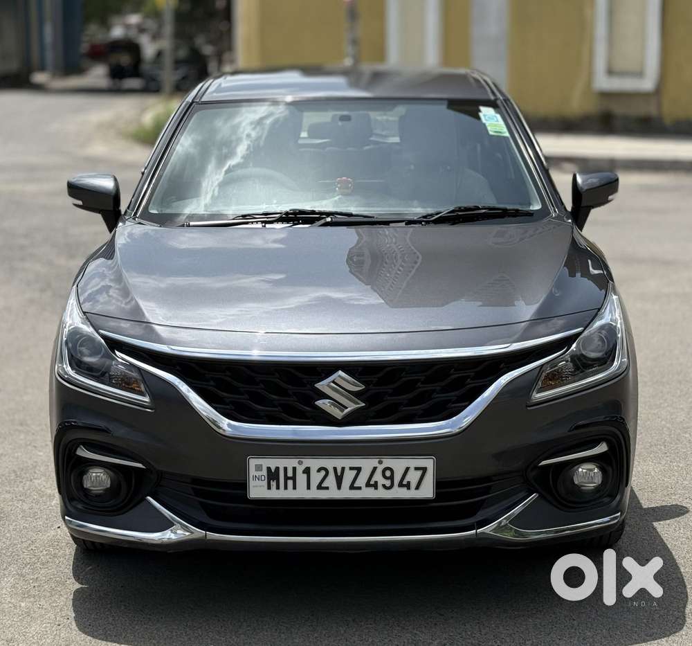 Maruti Suzuki Baleno 2019, 2023, Petrol