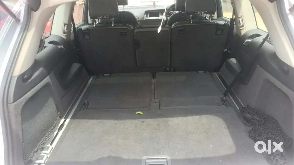 Audi Q7 Diesel Premium Plus Sunroof (7-seater )