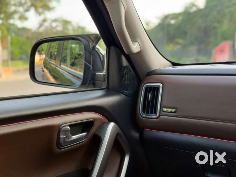Mahindra Scorpio-n 2.2 Z8 L Diesel At 7 Str, 2023, Diesel