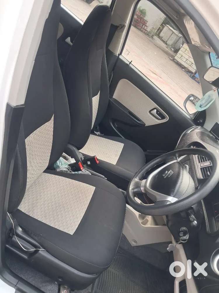 Maruti Suzuki Alto 800 Vxi Petrol 2022