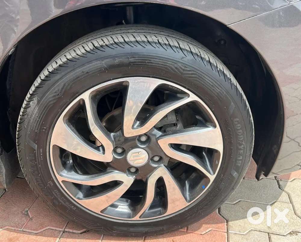 Baleno Diesel