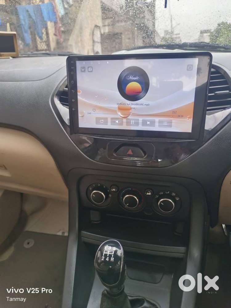 Ford Figo Aspire, 2016, Diesel