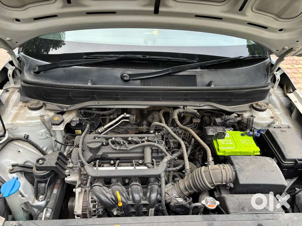 Hyundai Venue S Mt 1.2 Kappa, 2022, Petrol