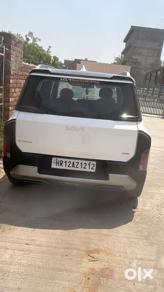 New Lani H Thqr Roxx