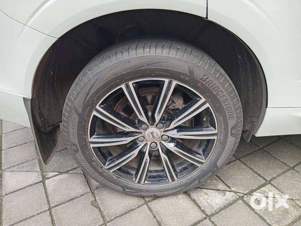 Volvo Xc60 Inscription D5, 2018, Diesel