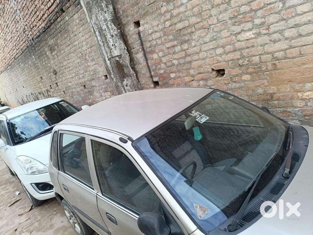 Reliable Maruti Suzuki 2006