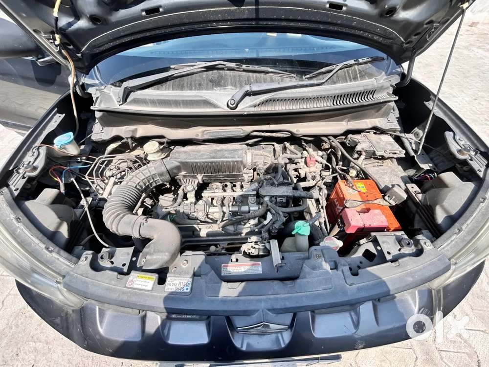 Maruti Suzuki S-presso 1.0 Vxi (o) Cng, 2022, Cng & Hybrids