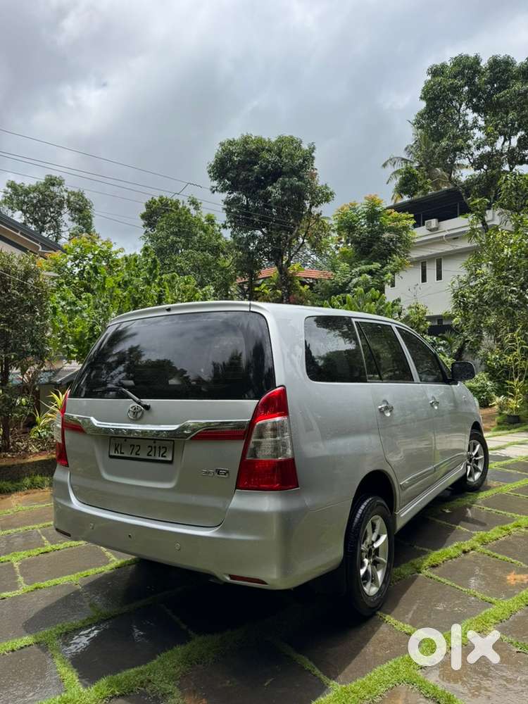 Toyota Diesel Manual 2013