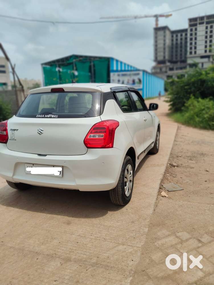 Maruti Suzuki Swift Vdi, 2019, Diesel
