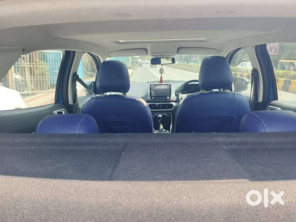 Ford Ecosport 1.5 Diesel Titanium Plus, 2020, Diesel