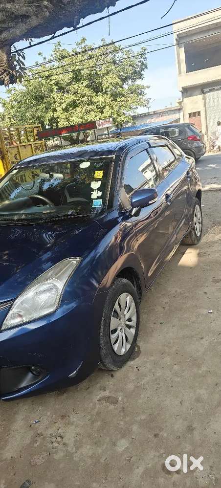 Maruti Suzuki Baleno 2019 Petrol 47000 Km Driven