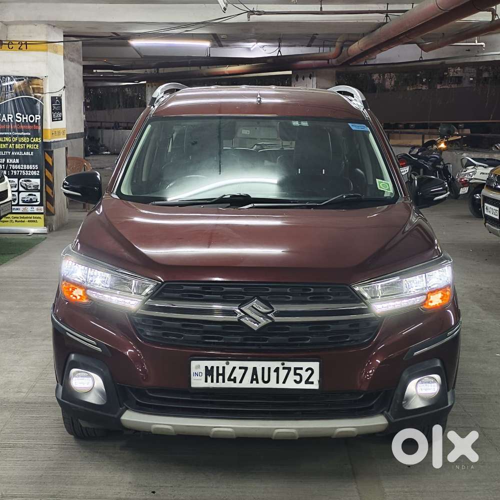 Maruti Suzuki Xl6 Alpha, 2020, Petrol