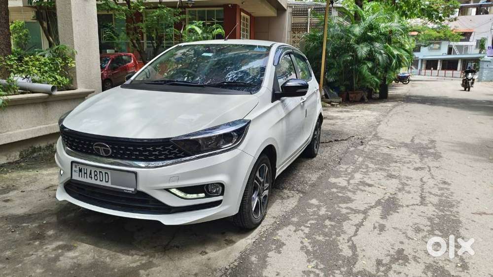 Tata Tiago 1.2 Revotron Xz Plus, 2024, Petrol