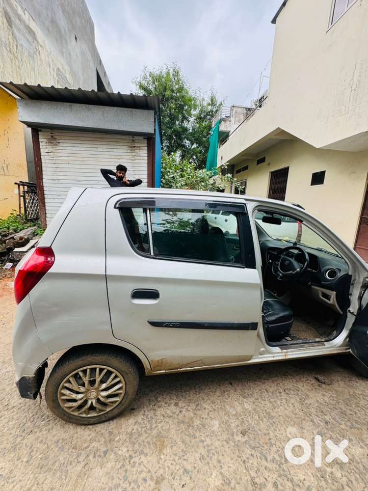 The Car Is Not In Use And The Car And Showroom Like Condition