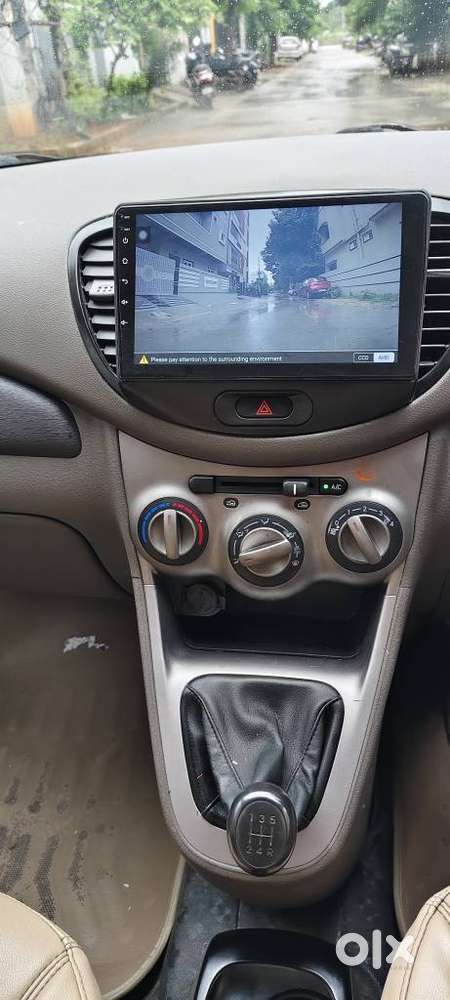 Hyundai I10 Magna, 2013, Petrol