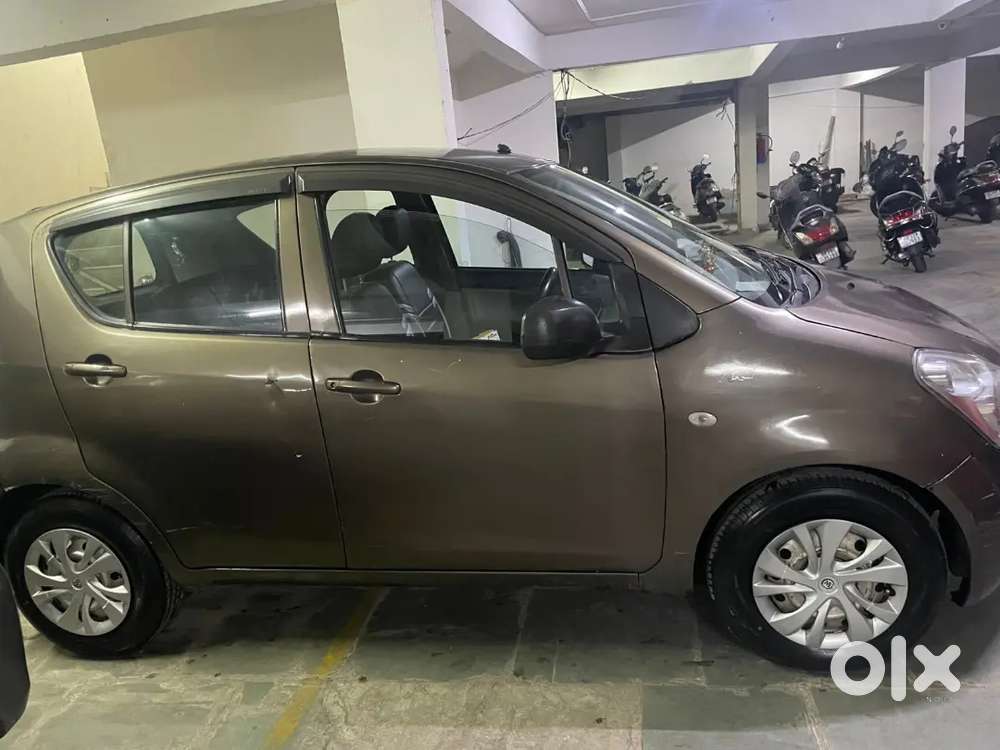 Maruti Suzuki Ritz 2011 Diesel
