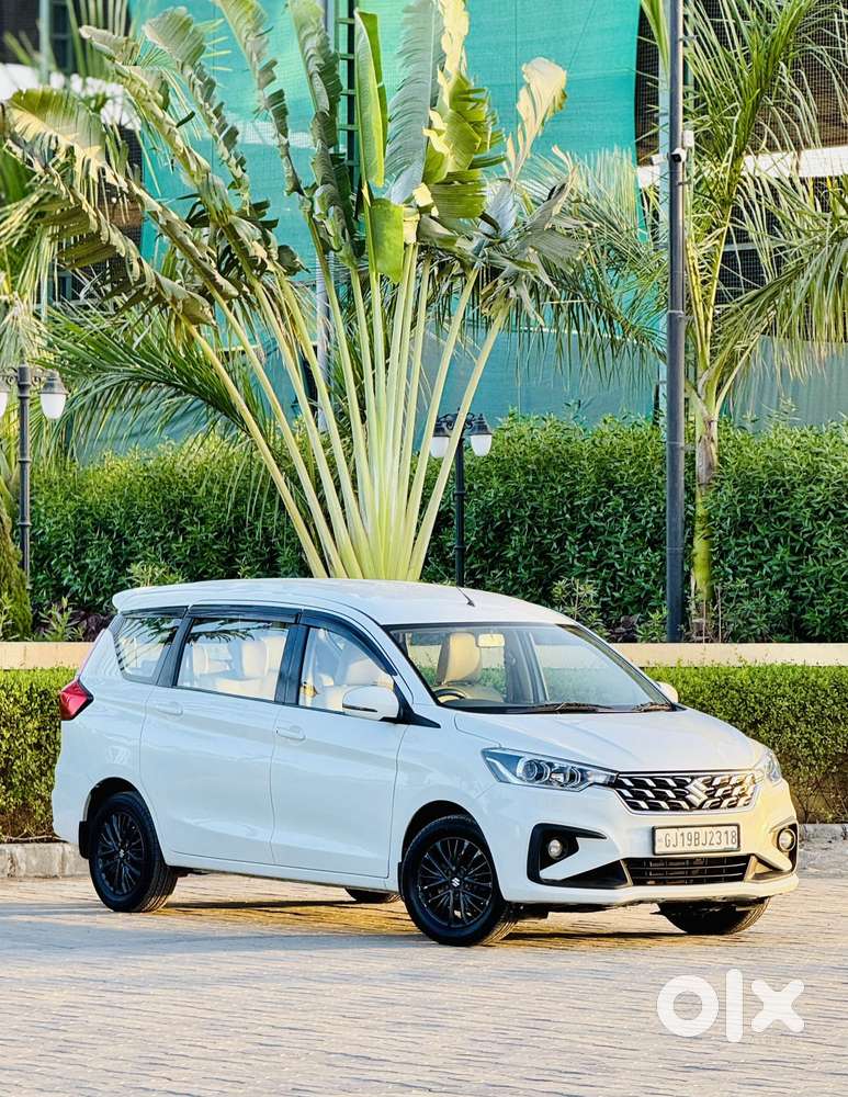 Maruti Suzuki Ertiga Vxi (o) Cng, 2023, Cng & Hybrids