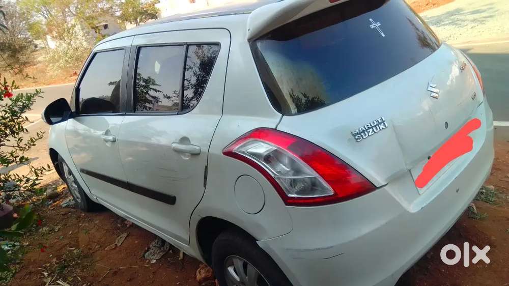 Maruti Swift 2012 Good Condition