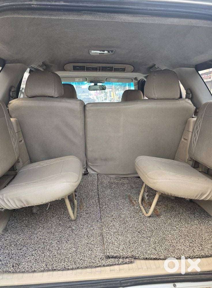 Tata Safari Storme Ex, 2015, Diesel