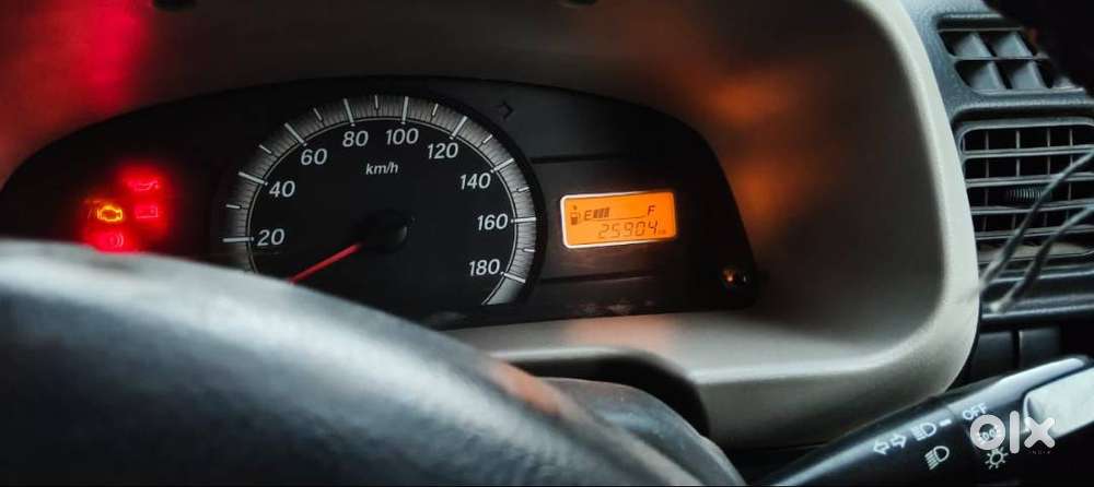 Maruti Suzuki Eeco 2020 Petrol 28000 Km Driven