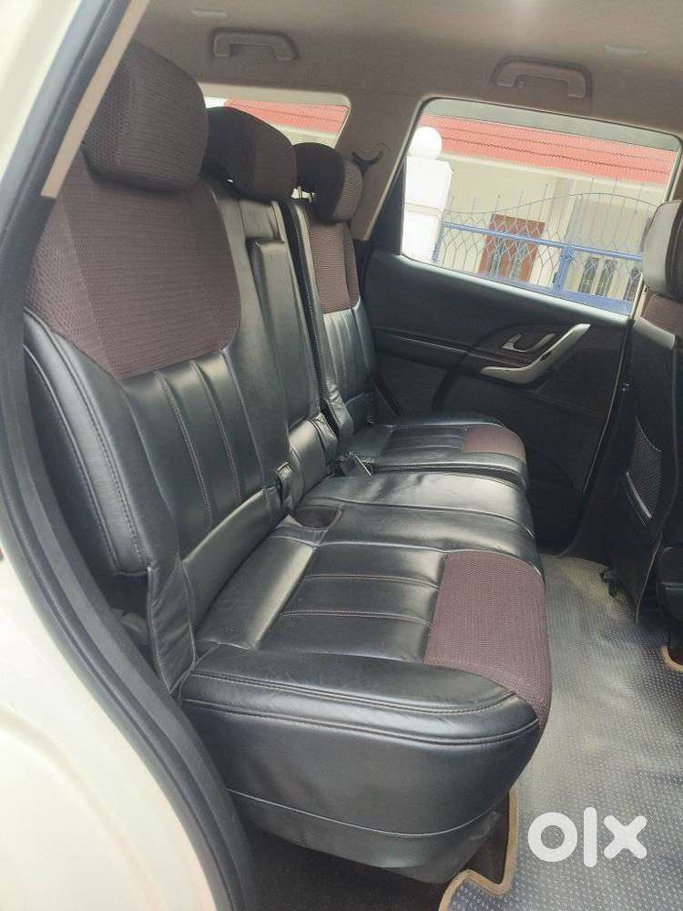 Mahindra Xuv500 W8 2wd, 2014, Diesel