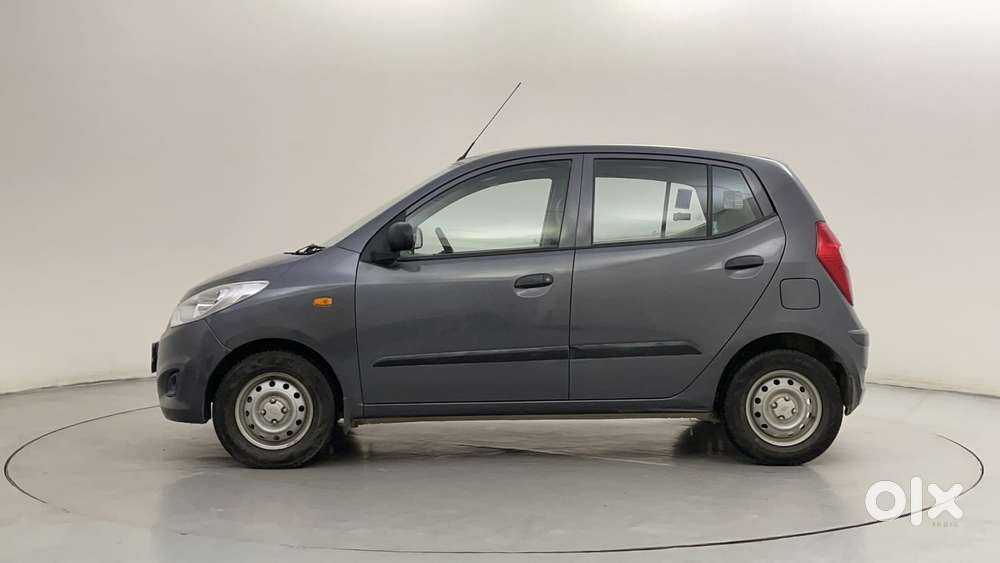 Hyundai I10 Magna 1.1l, 2015, Petrol