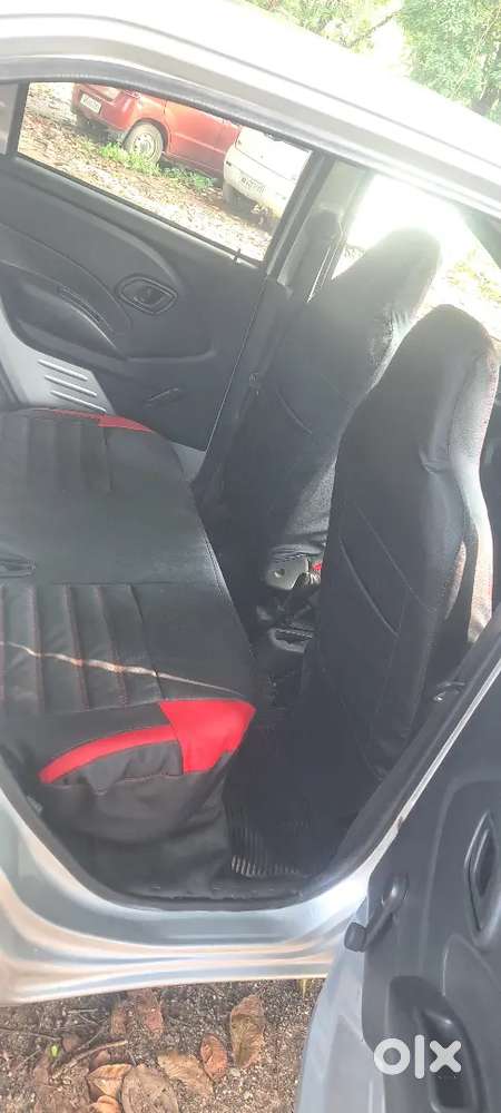 Nissan Altima Petrol Manual 2019
