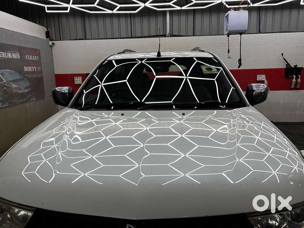 Mitsubishi Pajero Sport 2013 Diesel Well Maintained