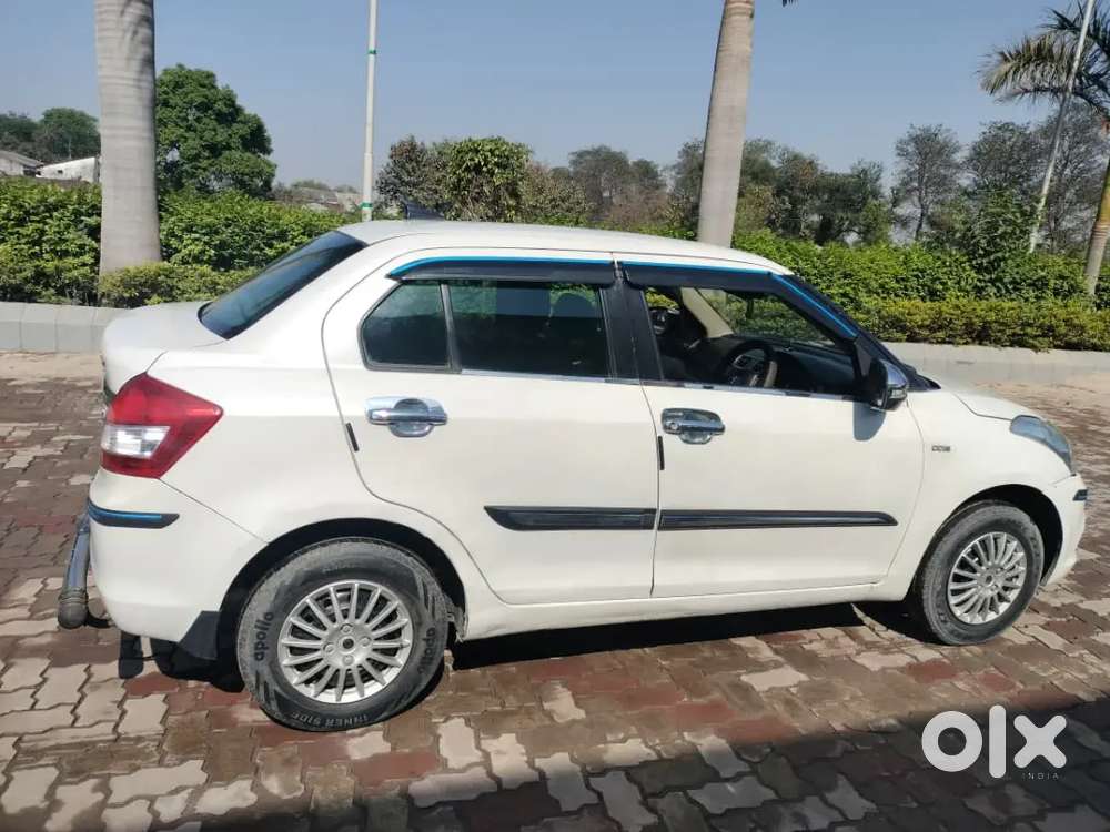 Maruti Suzuki Dzire 2013 Diesel 95000 Km Driven