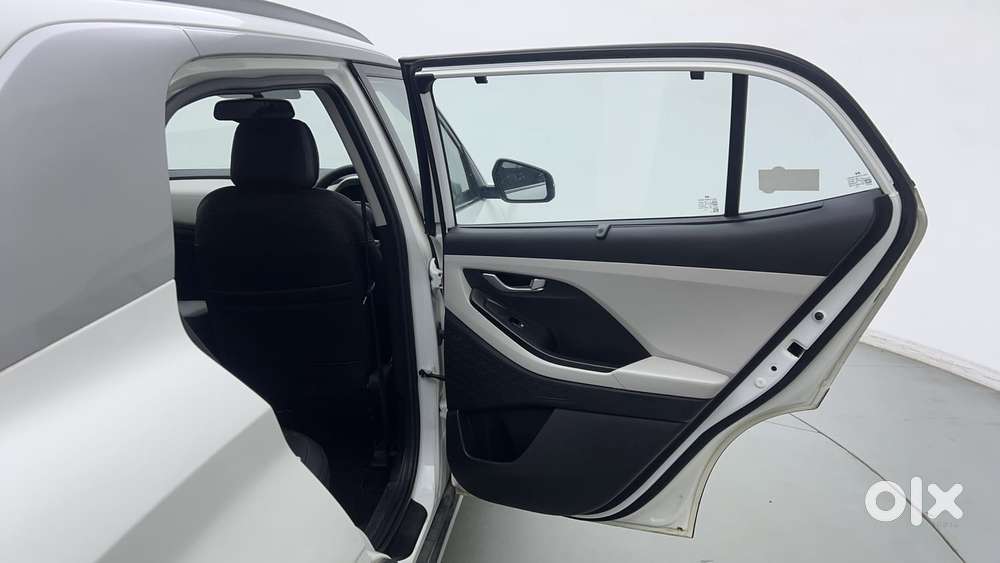 Hyundai Creta Sx 1.5 Diesel, 2022, Diesel