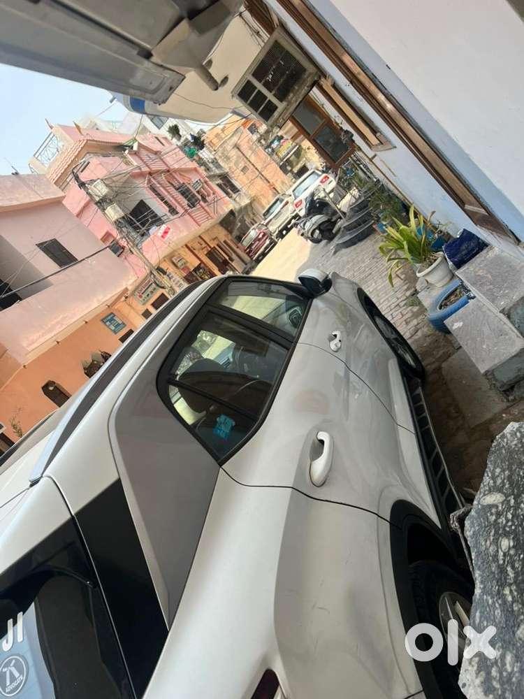 Used Hyundai Petrol 2021