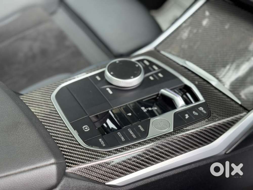 Bmw M340i Xdrive, 2024, Petrol