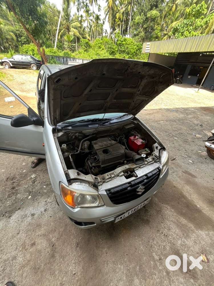 Maruti Suzuki Maruti 2010