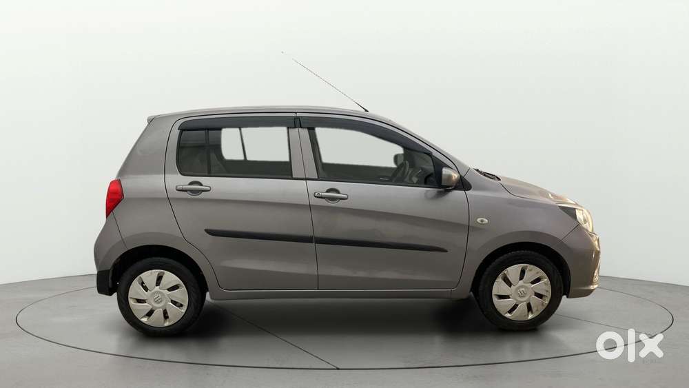 Maruti Suzuki Celerio Vxi Mt, 2019, Petrol
