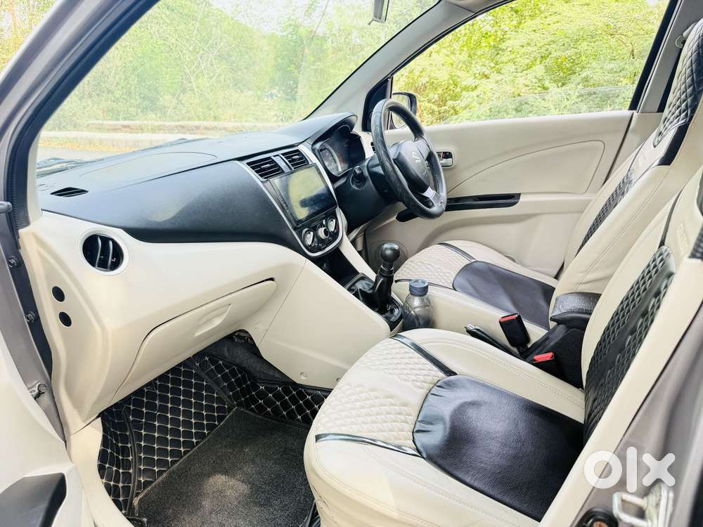 Maruti Suzuki Celerio Vxi(o), 2020, Cng & Hybrids