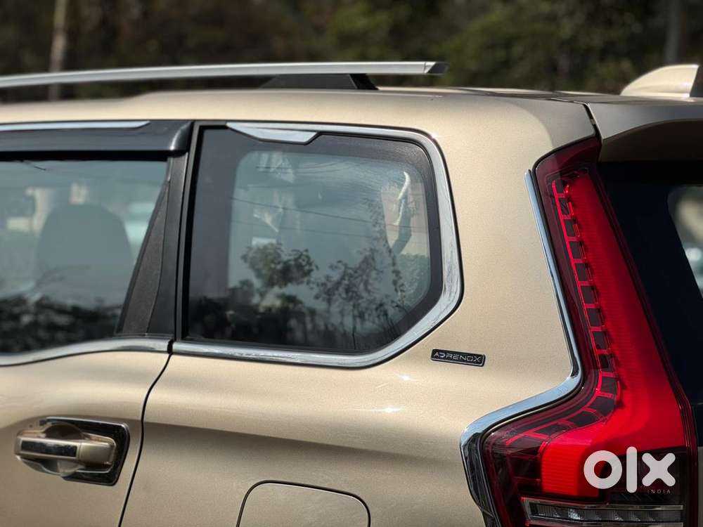 Mahindra Xuv500