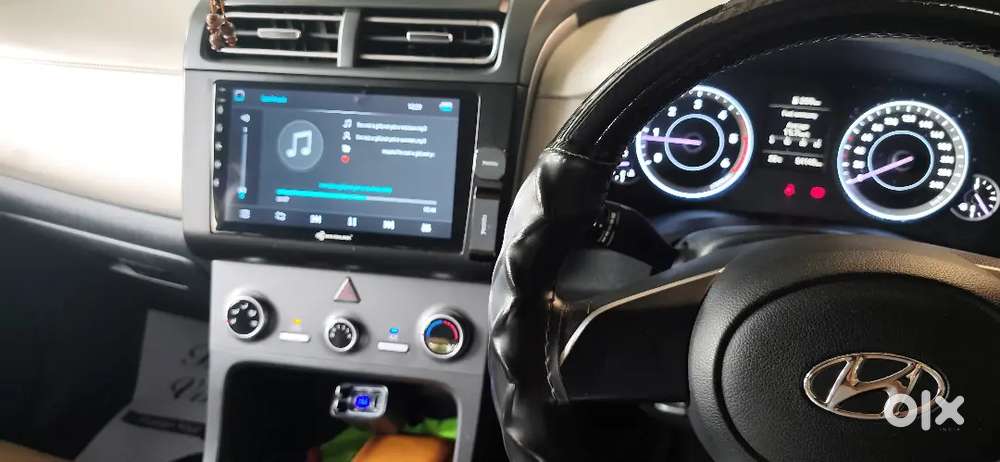 Hyundai Creta N Line Diesel 2021