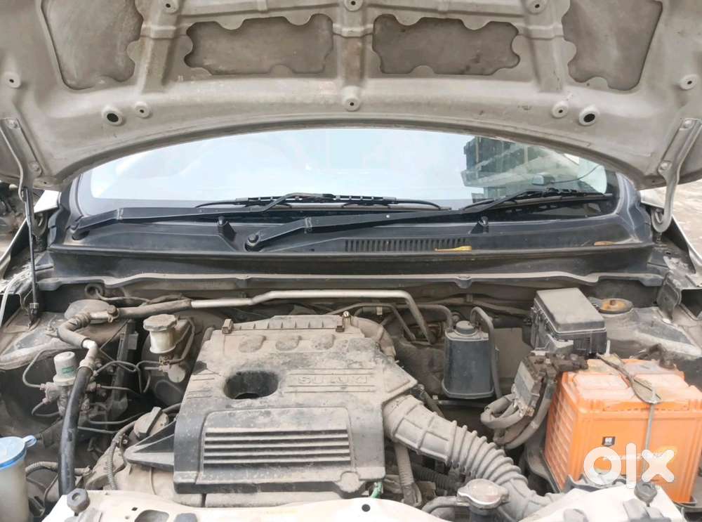 Maruti Suzuki Celerio Petrol 2016