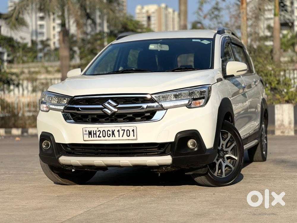 Maruti Suzuki Xl6 Zeta Mt Cng, 2023, Petrol