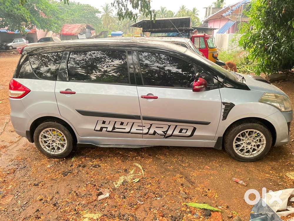 Maruti Suzuki Diesel 2013