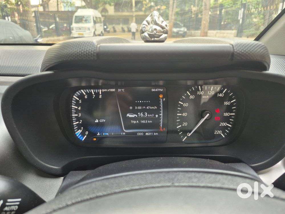 Tata Altroz Xz, 2020, Petrol