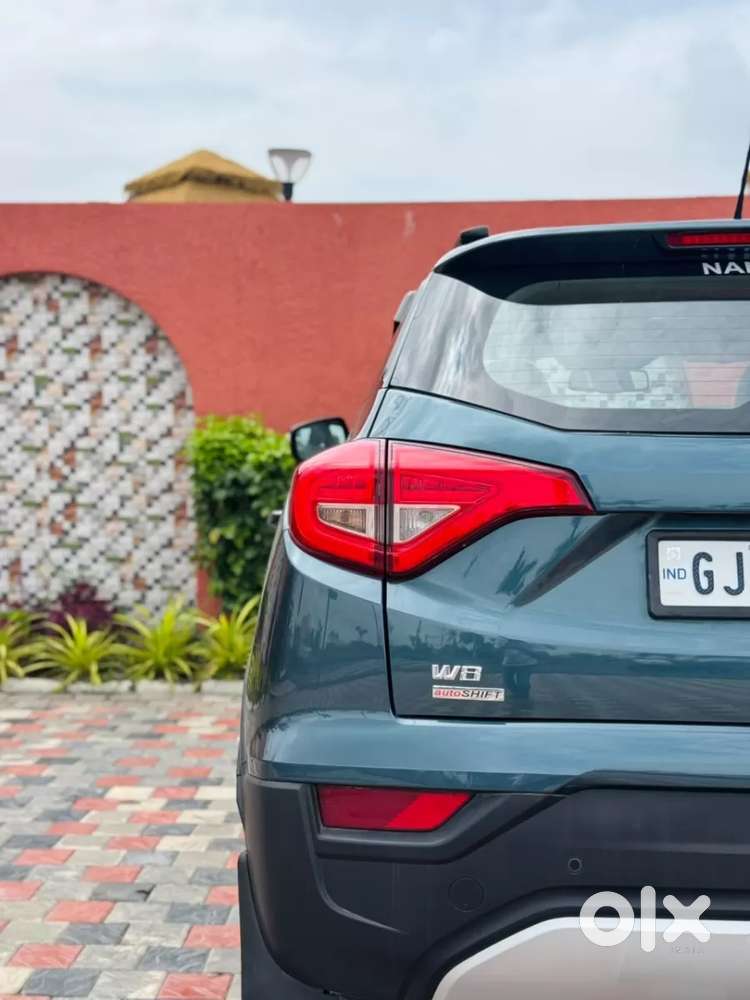Mahindra Xuv300 W8 Option Diesel, 2023, Diesel